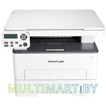 МФУ Pantum M6700DW картинка 5